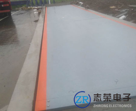 安陽100噸地磅出售/100噸地磅多少錢_低價(jià)出售安陽地區(qū)100噸電子地磅