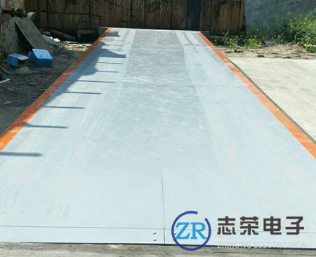 新鄉(xiāng)80噸地磅生產(chǎn)商/80噸地磅多少錢_低價(jià)出售新鄉(xiāng)地區(qū)80噸電子地磅