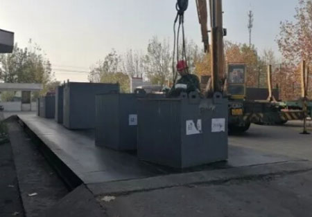 4月9日對上?？蛻艄镜匕踹M行了定期檢驗